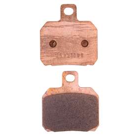 705600041 Kimpex Hd 250385 Metallic Brake Pad Metal - Rear Brake# Mb103m Oem#