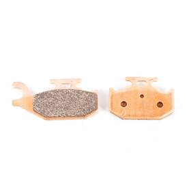 705600349 Kimpex Hd 250515 Metallic Brake Pad Metal - Front/rear Brake# Mb115d Oem#