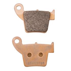 06435-krn-711 Kimpex Hd 250561 Metallic Brake Pad Metal - Rear Brake# Mb125m Oem#