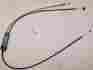 Kx0513881 Sports Parts Inc Polaris Indy 500 600 Pro X Xc Sp Edge Fusion Snowmobile Throttle Cable