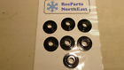 Kx411650 Unbranded Snowmobile Idler Wheel