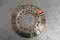 2636652 Kz750k Kawasaki 1983 750 Ltd Belt Front Brake Disc Rotor 6.01mm Thick