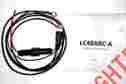 Lc48abc-a Digatron 48 Lighting Coil Power Harness Ac W Mini Bnc Connector For S 30 40 50