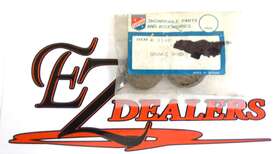 114p Lemans Brake Pads For Rupp Snowmobiles 1971-1978 Sport Magnum Rogue Yankee