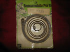 12-0010-40 Llp Brand - Stock Ccw Recoil Part Snowmobile Spring 181