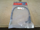 Long Hand Choke 24 Fits Today 70-201 Ships Dual " Cable Sleds