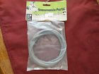 Long Recoil Polaris 950 Steel Part Cable Stock " 75