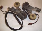 M-125 Lyster Vintage Oem Ski