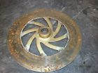 605353250 M5344710 Doo Ski Brake Or Rotor Skandic Expedition 99-12
