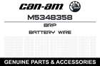 M5348358 Brp 2006 2010 Ski-doo Skandic