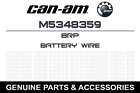 M5348359 Brp 2006 2010 Ski-doo Skandic