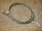515175218 Mach1 Oem Mach 99-2003 Formula Mx Speedometer Ski-doo Cable Speedo