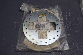 705600279 Make Oem New Can-am Brp Front Brake Rotor Disc