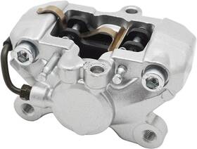 507032415 Mati 761587352363 Hydraulic Brake Caliper For Ski-doo Mxz Legend Expedition Freestyle Grand Black