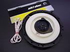 420892619 Model Verify Assy Rewind 420892618 Listed Oem Starter Ski-doo