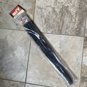 008-9001 Motovan Ski Fork