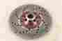 Nl2vl203 Nothern Lites 2000 Polaris Rmk 800 Aluminum Ceramic Brake Rotor Disc