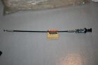 839-12270 Nos Decompression Gs300 Snowmobile 1976-77 1974 1971 Cable Sm292 Yamaha Sl292