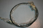 8k4-83550 Nos Xlv Speedometer Phazer Cable Ss440 Vmax540 Snowmobile Srv 1981 Srx440 Yamaha