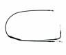 05-138-06 Nuvik 340 Spi Replacement Throttle Cable For Olympique Snowmobiles