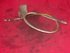 1910811 Oem Line Polaris Brake 2005 Rmk 900