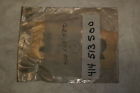 414513500 Oem Bombardier Decal Nos Ski 377r Original Doo