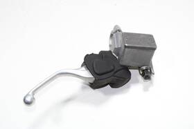45510-hp1-305 Oem 2005 Honda Sportrax Trx450r Trx 450 R Brake Master Cylinder W Lever #23506