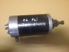 5698340-m030sm Oem Starter Motor 700 2006 Classic Polaris Prices Snowmobile
