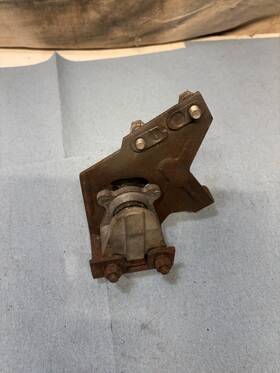 290494 Omc Johnson / Evinrude Snowmobile Brake Caliper Assembly