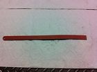 290844 Omc ... Vintage Dipstick Gauge Fuel