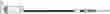 Sm-05089 Options Vmax 500 1994-1996 Yamaha 600 Cable Spi Choke