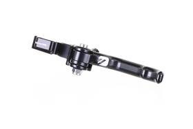 Otm-lvr-201pola Outerimpact Adjustable Brake Lever For Polaris Axys Snowmobiles