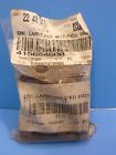P415084600 Bombardier Vintage Nos Sealed Brake Pads Pair Snowmobile Parts