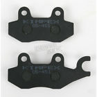 05-451 Pads - Sintered Metal 05-451cm Set Kimpex Brake