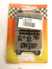 40-0126 Pads95 98 96 00 Grandtouring 97 Brake 1 Ski 99 Formula Doo Summit