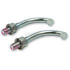 Ss-2-ct Pair Ice Reversible Repl Snow Shop - Race Scratchers Tip Carbide