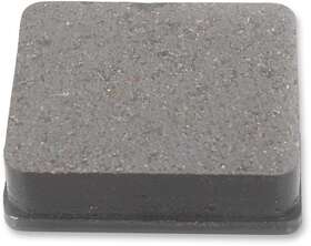 05-15231 Parts Unlimited Organic Brake Pad -