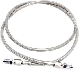 1213-p402267-43 Parts Unlimited Unltd Extended Length Brake Line-43.5 Inch For 2006 Arctic Cat M7 Efi Le 162