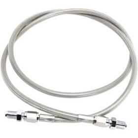 Artic-003-6 Parts Unlimited 2003-2006 Arctic Cat F6 F7 Firecat M5 M7 6 Inch Extended Brake Line