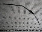 8gc-26311 Phazer 500 Powermadd Fx Cable Extension 2007 Yamaha Throttle