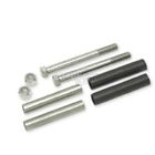 Sm-08013 Pivot . Sport Bushing Kit - Ski Parts