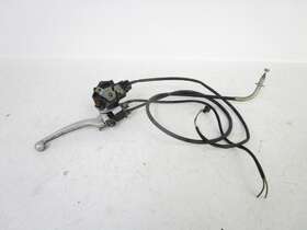 0453917 Polaris 12 Outlaw 50 Right Brake Lever Thumb Throttle 2008-2016