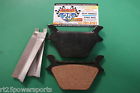 1930723 Polaris 05-121 Classic Storm Rmk Indy Xcr Brake Sks Pads Trail Snowmobile
