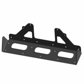 1024808 Polaris Closeoff Assembly Rear Genuine Oem Part Qty 1