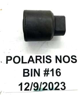 1060119 Polaris Watercraft 1996-2004 Sl Slh Virage Freedom Drive Coupler