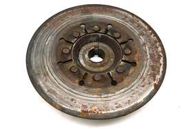 1332074 Polaris 78 Txl 340 Brake Rotor Disc 121 Inch