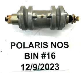 1380129 Polaris Scrambler Trail Boss 400 250 Oem Tgt.asm Ctr Short Brand New