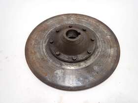 1910064 Polaris 1991 400 Indy Lc Brake Rotor