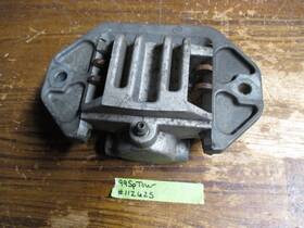 Polaris 1910284 99 Indy Sport Touring 440 F/c Snowmobile Brake Caliper Assembly
