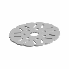 1913425 Polaris Disc-brake Splined Genuine Oem Part Qty 1
